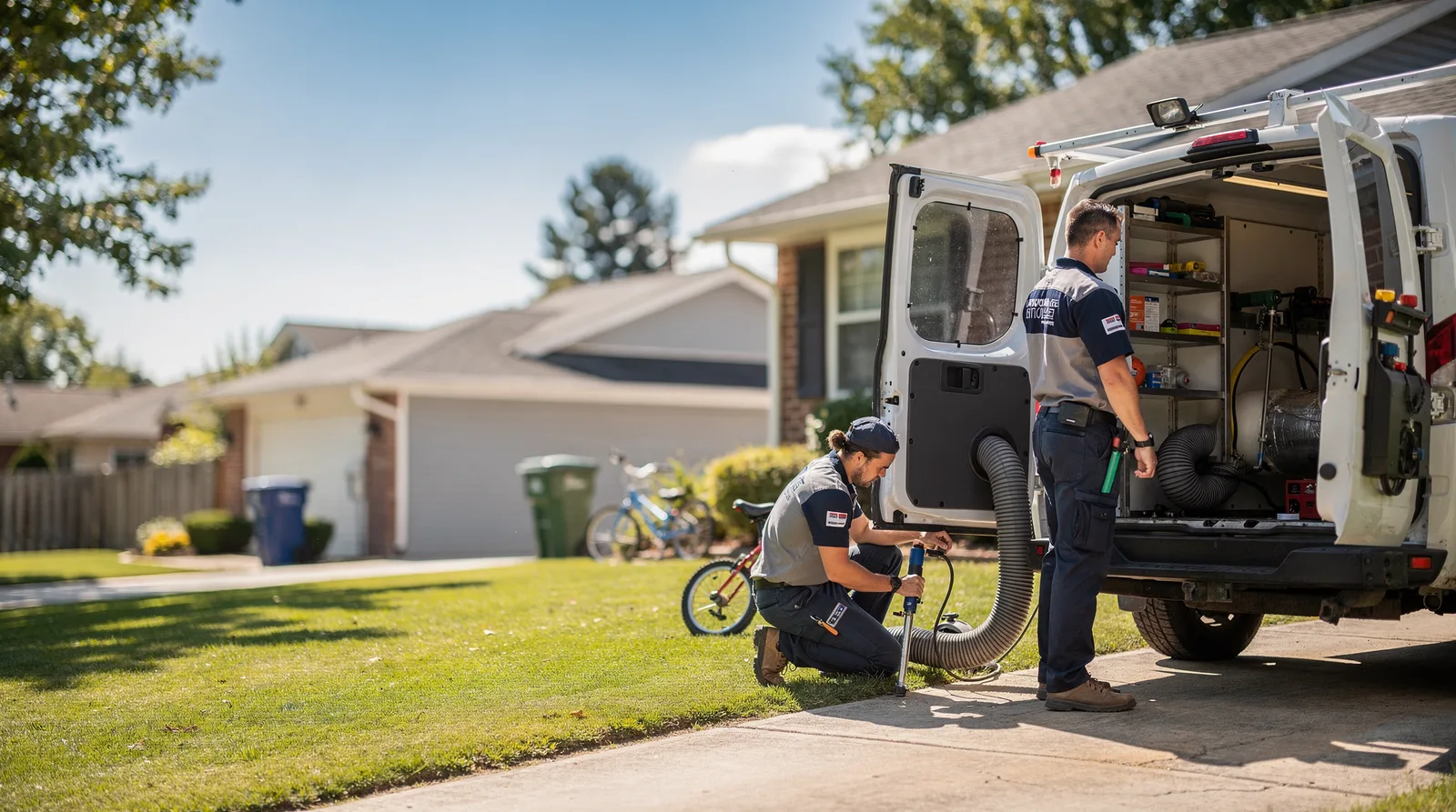 24/7 HVAC Repair & AC Replacement in Pineville, AR near me